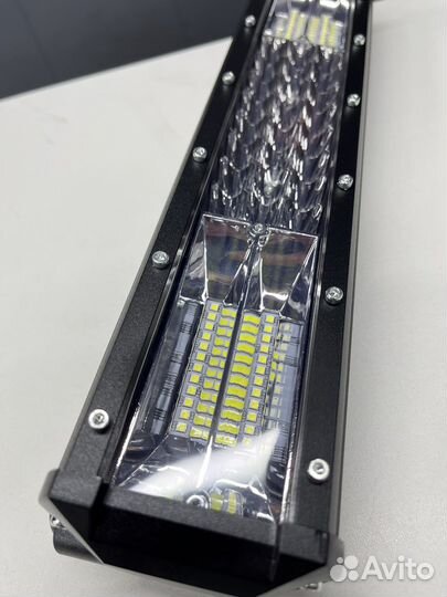 Светодиодная LED балка 40см 216вт