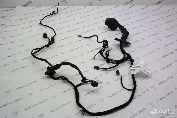 Жгут Mercedes S W222, C217 2013-2020