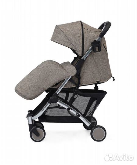 Прогулочная коляска nuovita snello