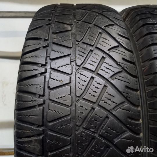 Michelin Latitude Cross 255/60 R18 112H