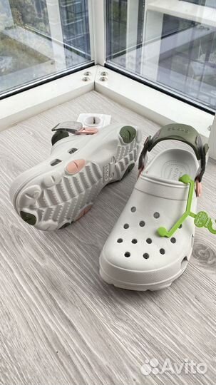 Crocs мужские