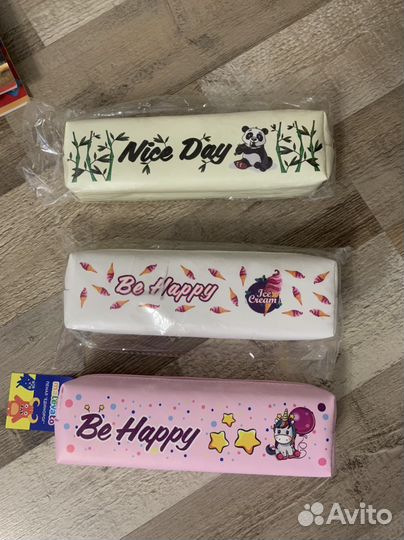 Канцелярские товары