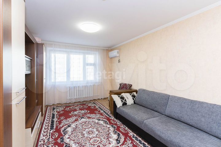 2-к. квартира, 56,4 м², 5/10 эт.