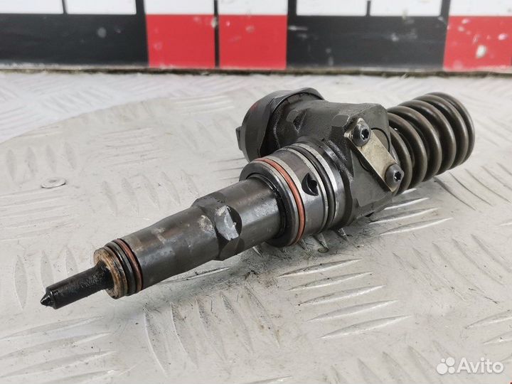 Форсунка для Volkswagen Golf 4