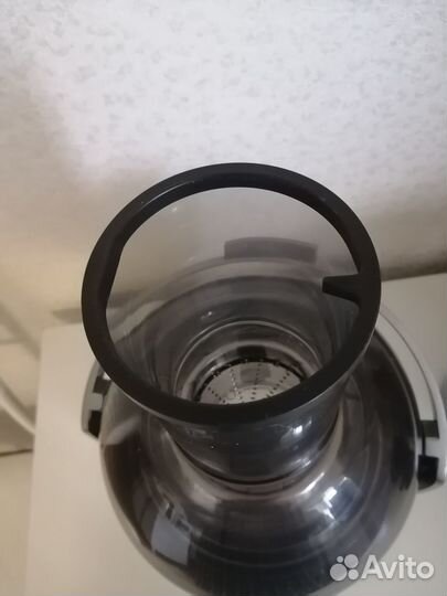 Соковыжималка Philips на целое яблоко