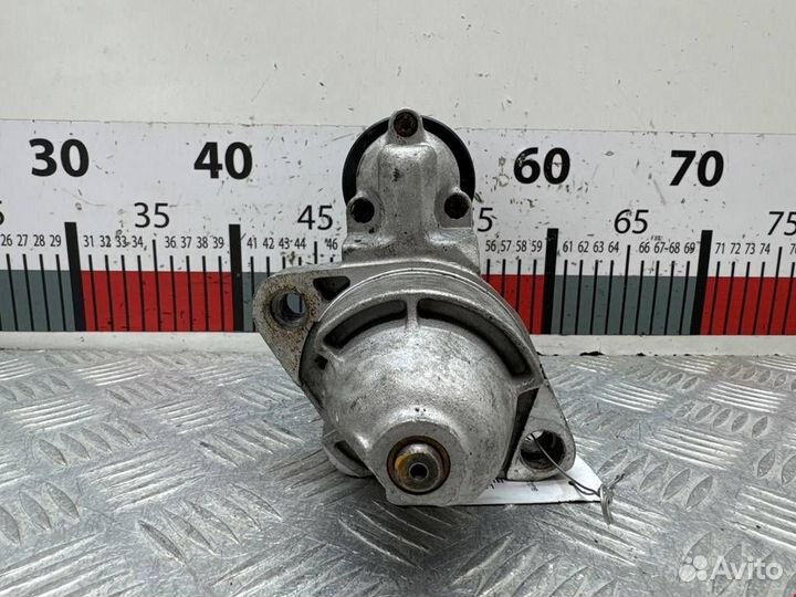 Стартер Audi 80 B4 1994 078911023DX