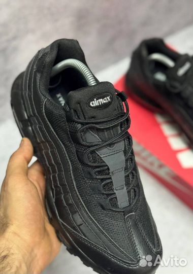 Кроссовки Nike Air Max 95 люкс