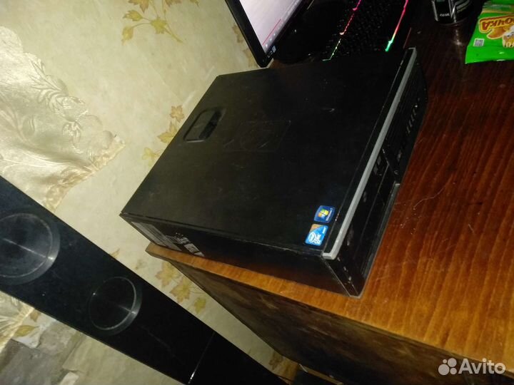 Пк