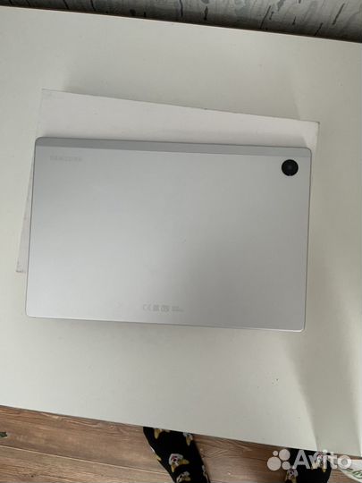 Планшет samsung galaxy tab a8 64 гб