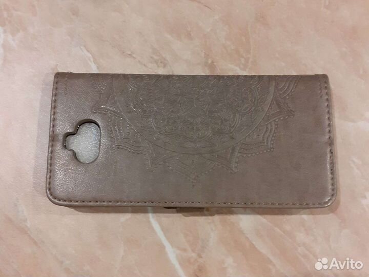 Чехол- книжка на Sony xperia 10