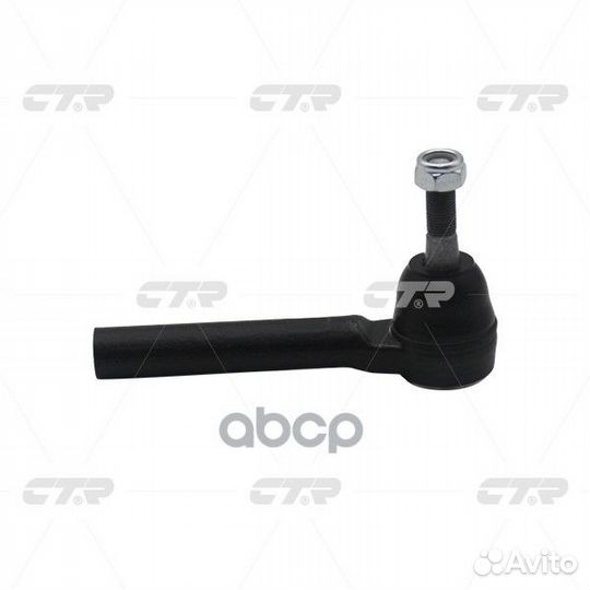 Старый номер cecr-29) Наконечник рулевой тяги