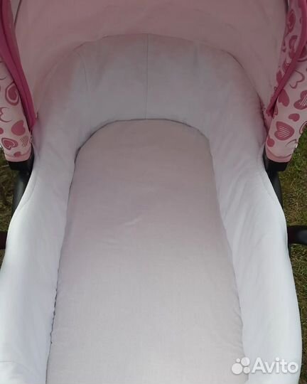 Прогулочная коляска бу