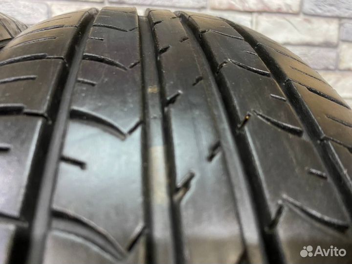 Goodyear EfficientGrip Eco EG01 185/65 R15