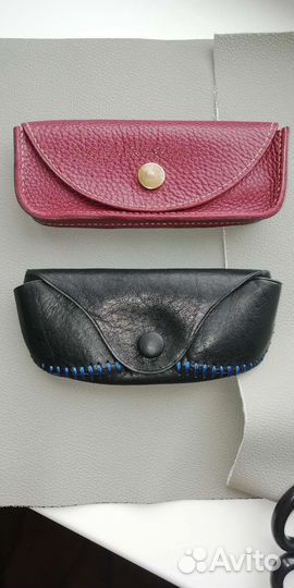 Футляр для очков