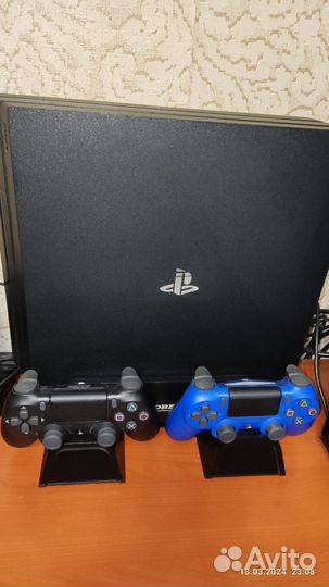 Sony Playstation 4 Pro