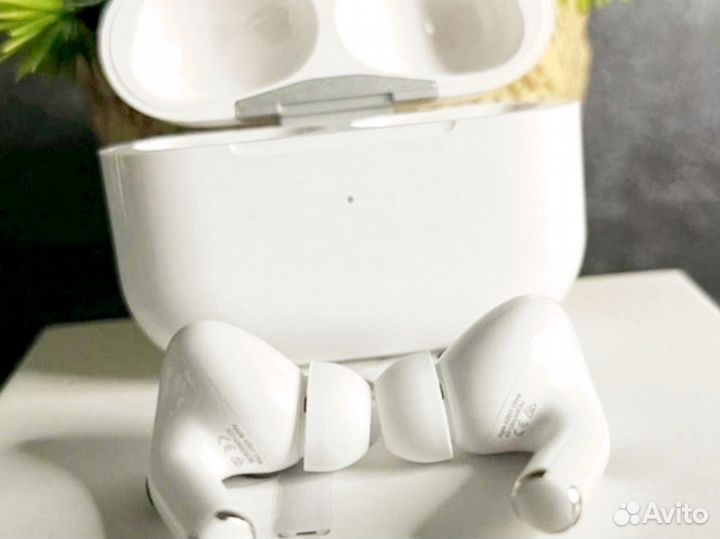 Airpods pro 2 lightning