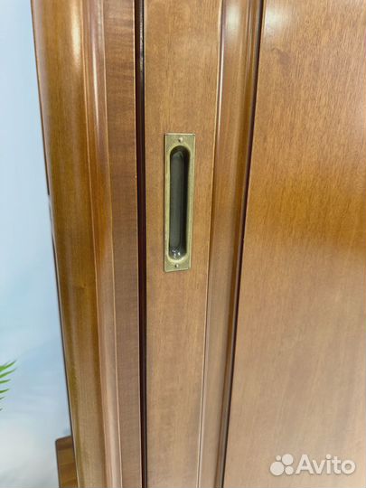 Шкаф Европейский