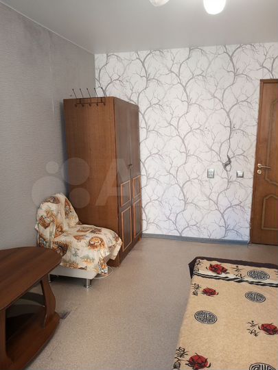 Комната 14 м² в 5-к., 5/9 эт.