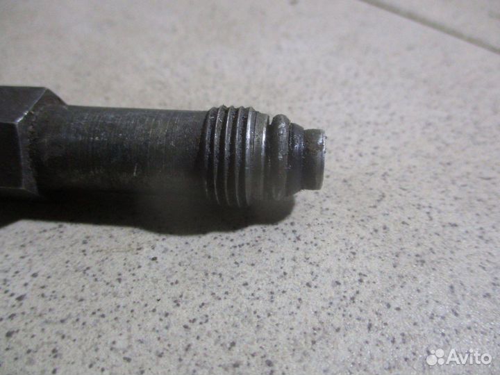 Трубка гидроусилителя Peugeot 206