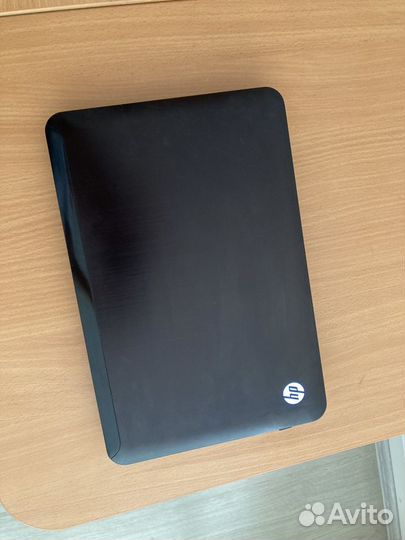 Hp pavilion dm4