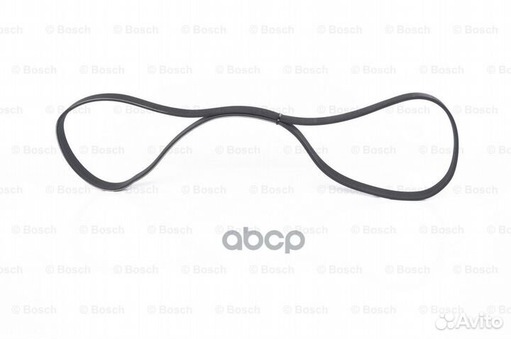 Ремень 6*2213/Bosch/ 1987946275 Bosch