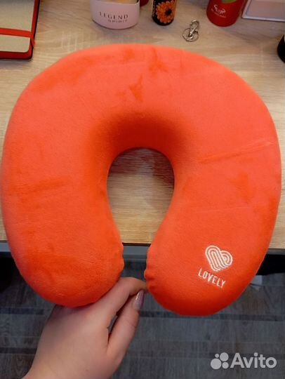 Подушка для наращивания ресниц