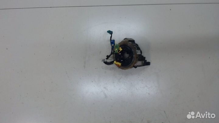 Шлейф руля Volkswagen Touareg, 2007