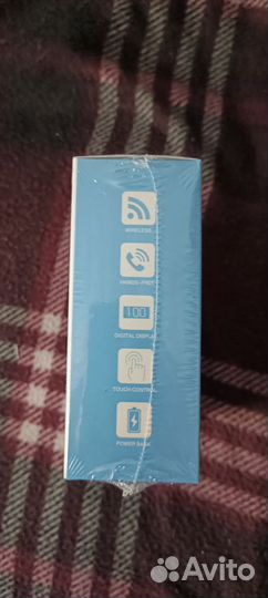 Наушники беспроводные TWS F9-5