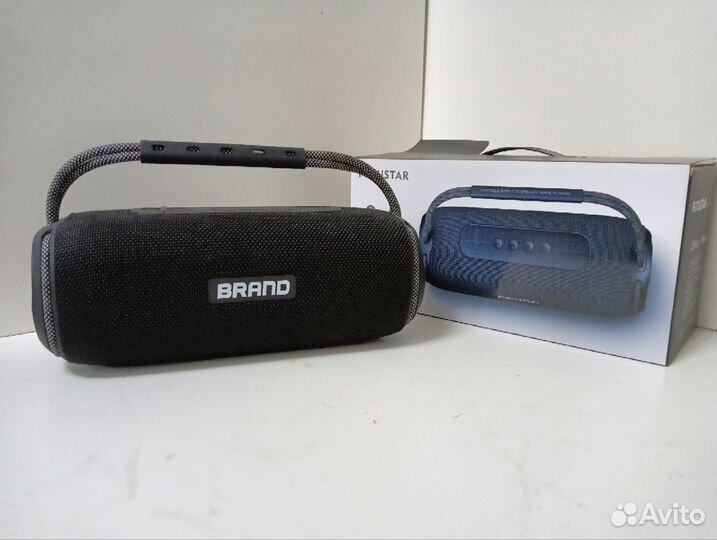 Портативная колонка Portable Speaker X5