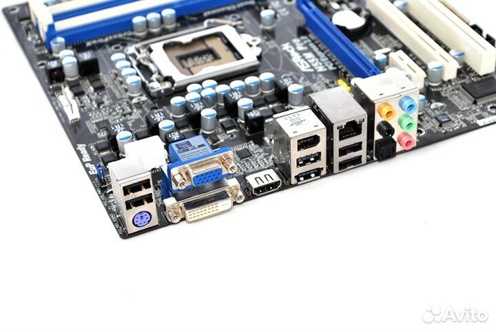 Мат. платы Socket 2011,AM3,AM2+,775
