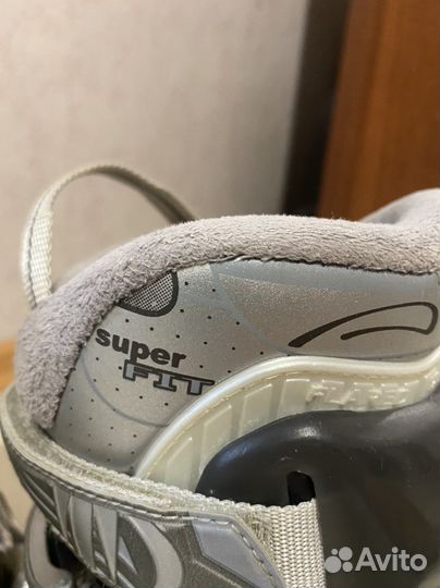 Горнолыжные ботинки Technica