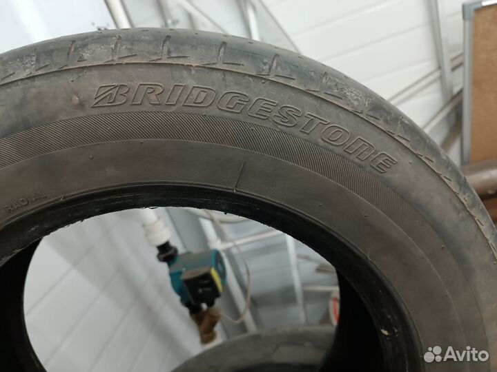 Bridgestone Playz PX-RV 195/65 R15