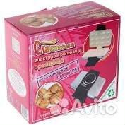 Орешница эл. Сластена керамика 1000 Вт