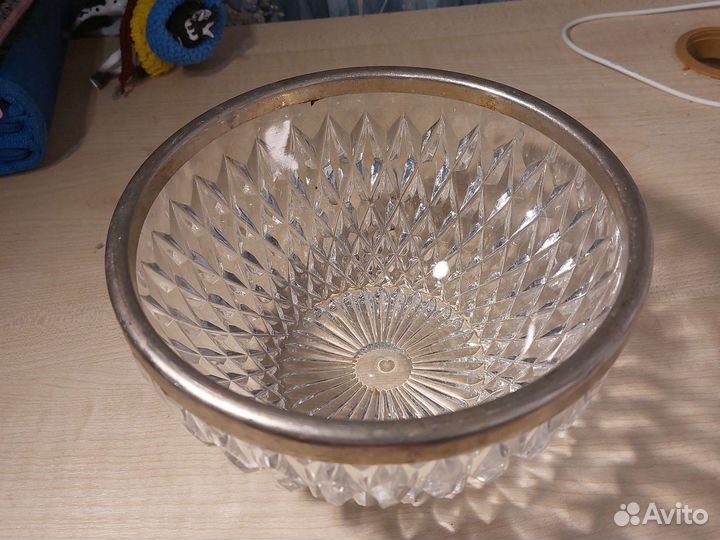 Конфетница СССР