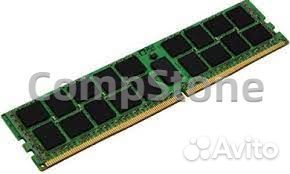 Оперативная память 880841-B21 HPE 32GB DDR4-2666