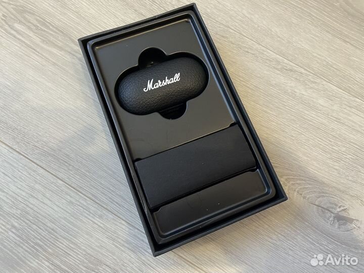 Наушники Marshall Mode 3