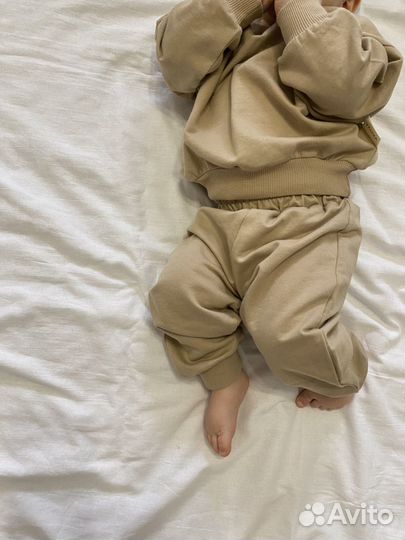 Стильная детская одежда vauva