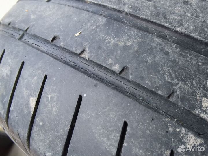 Hankook Ventus Prime 2 K115 225/60 R17 99H