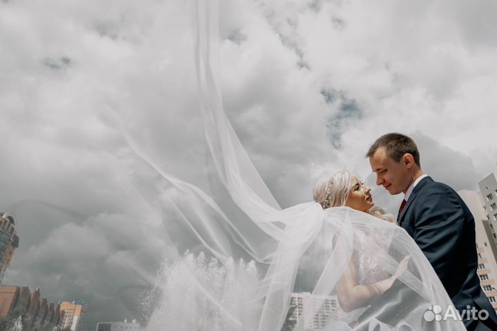 Видеосъемка Новокузнецк