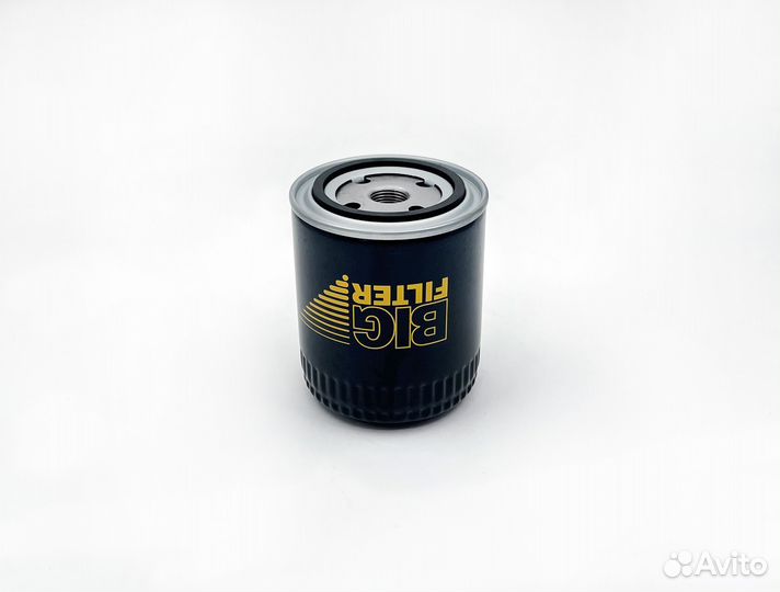 Фильтр масляный Honda Accord, Civic; MMC Lancer 03