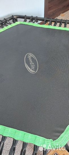 Продам батут