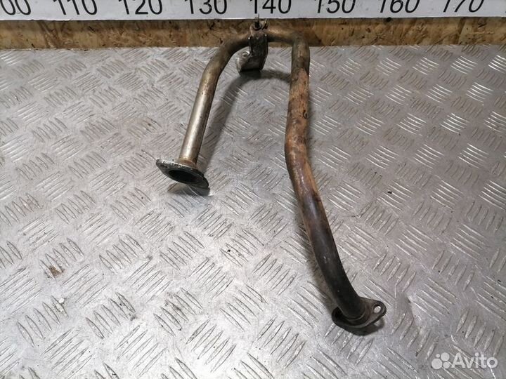 Трубка картерных газов Volkswagen Passat b6 b6