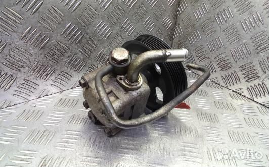 Насос гу дизельный suzuki grand vitara 2 (EML26BT0