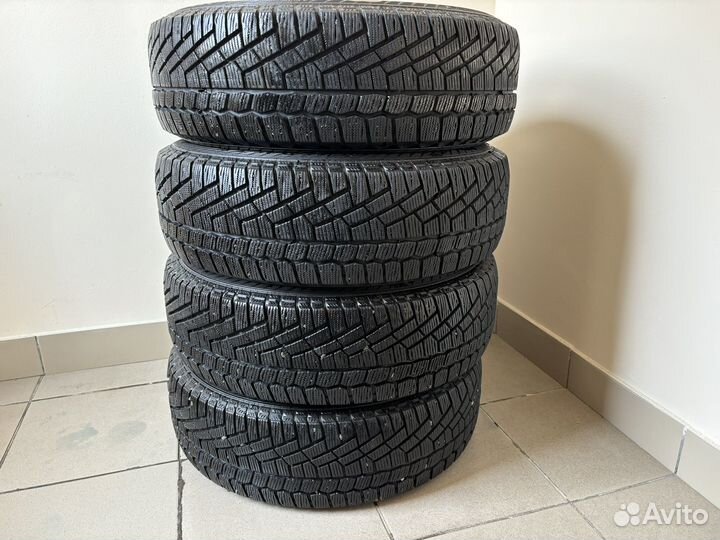 Gislaved Nord Frost 200 185/65 R15 92T