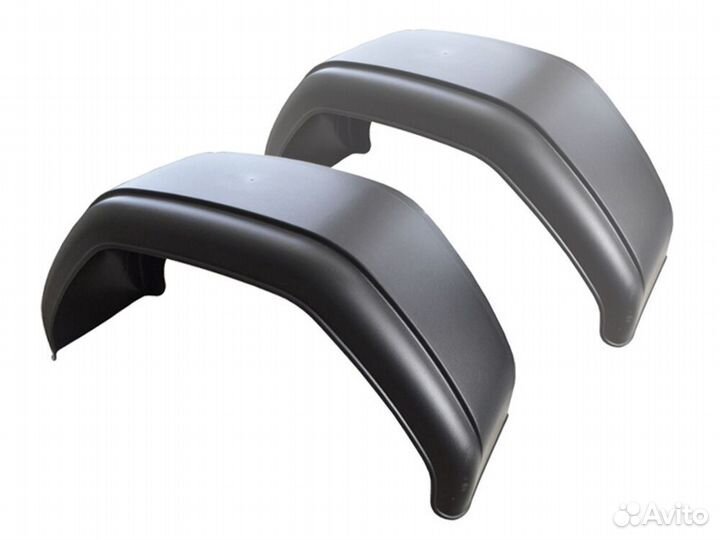 Прицепа кемпера автодома Крыло knott R13