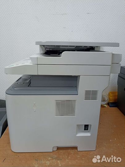 Canon Imagerunner 1133if