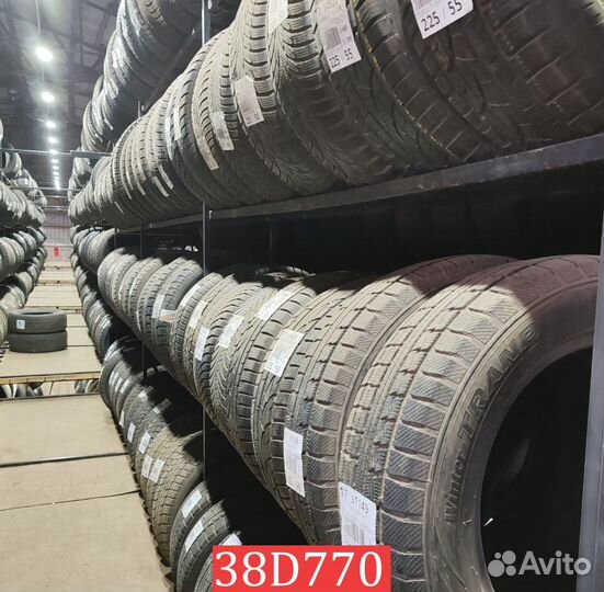 Kumho Crugen Premium KL33 225/55 R18 96P