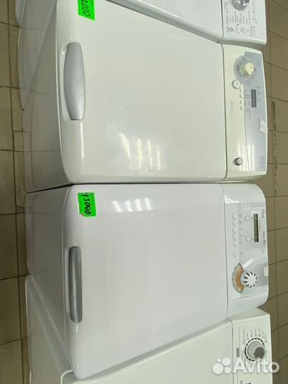 Стиральная машина Б/У автомат