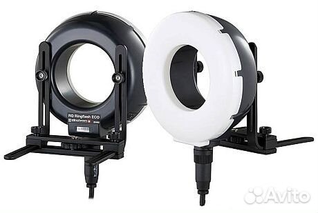 Кольцевая лампа Elinchrom для ELB400/ELB500TTL