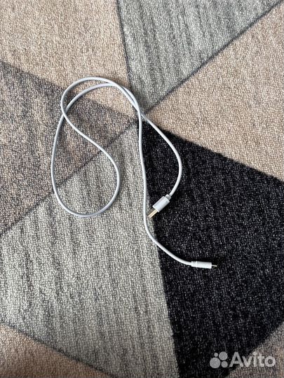 Провод для зарядки микро USB